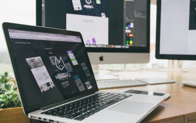 Votre Site est Obsolète! Les Tendances en Web Design que Vous Ratez