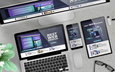 Votre site web est-il plus intelligent que vous? Ce que l&rsquo;IA fait mieux (et pire) que vous