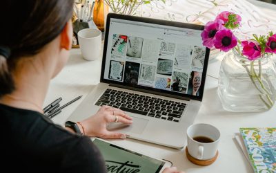 La Psychologie Derrière le Choix des Couleurs pour Votre Site