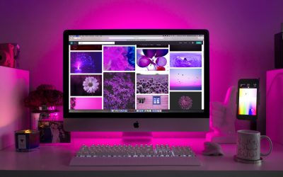 Pourquoi votre site Web d’entreprise doit-il ressembler à un vieux film français